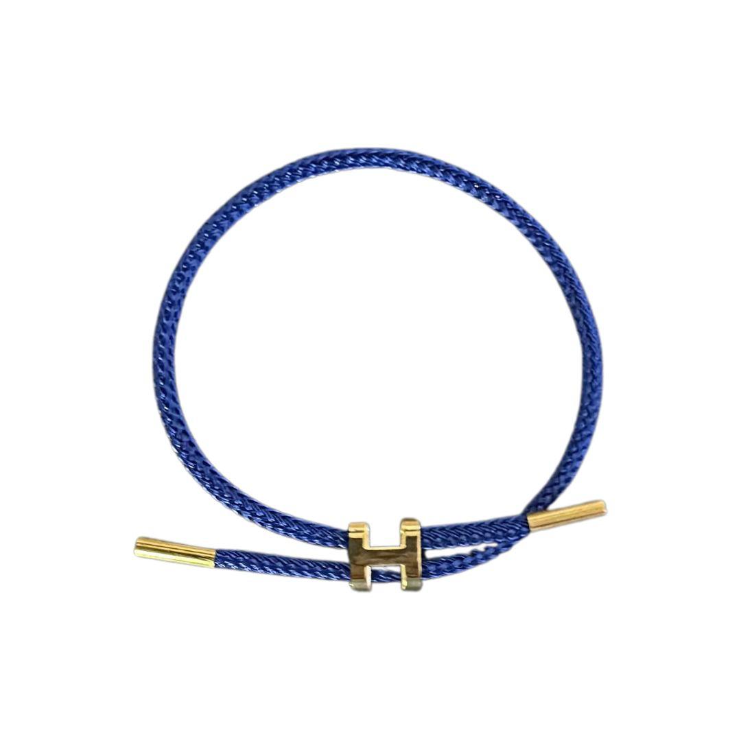 Geflochtenes Bracelet Armband