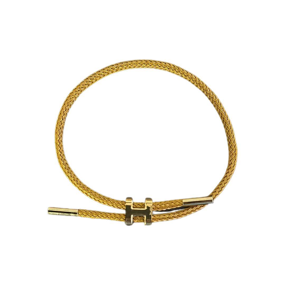 Geflochtenes Bracelet Armband