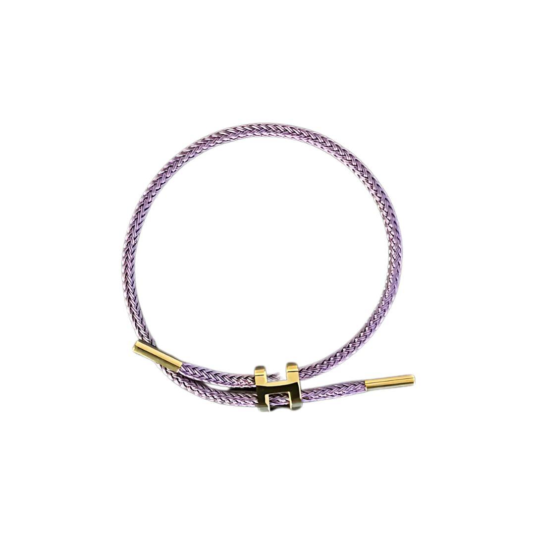 Geflochtenes Bracelet Armband