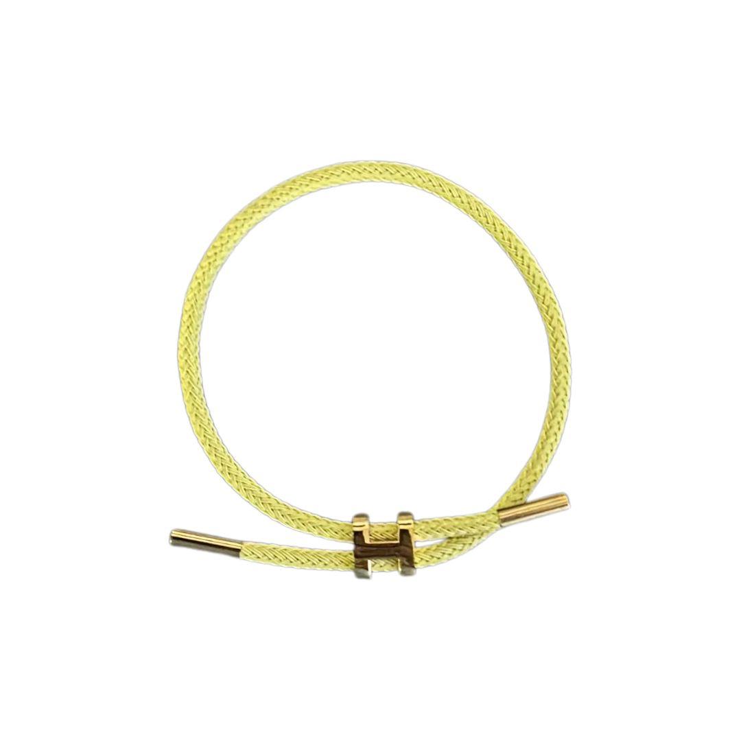 Geflochtenes Bracelet Armband