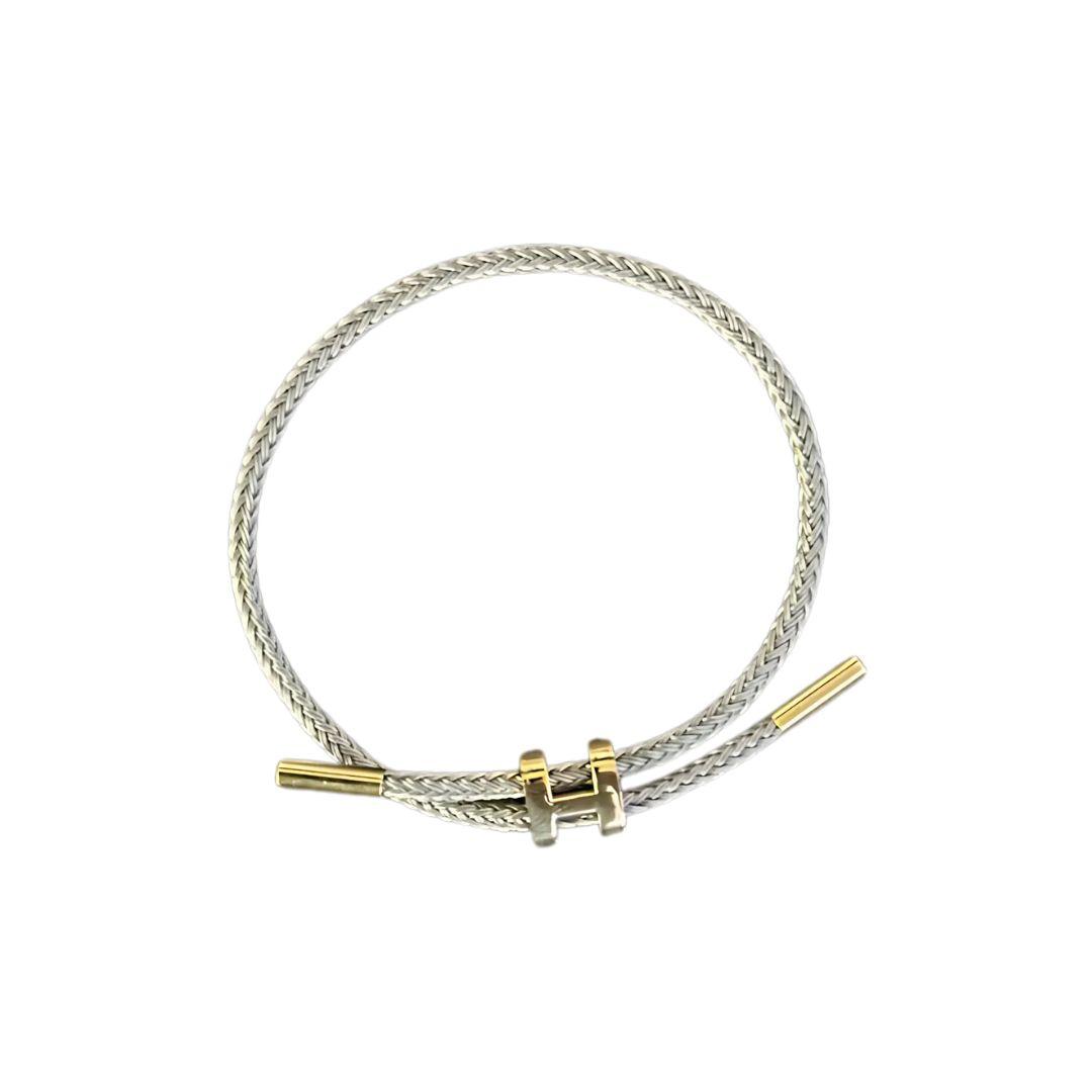 Geflochtenes Bracelet Armband