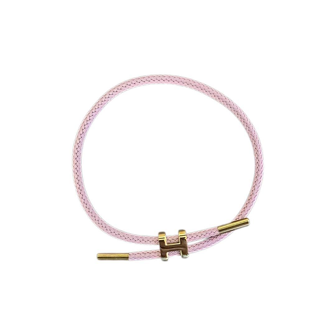 Geflochtenes Bracelet Armband