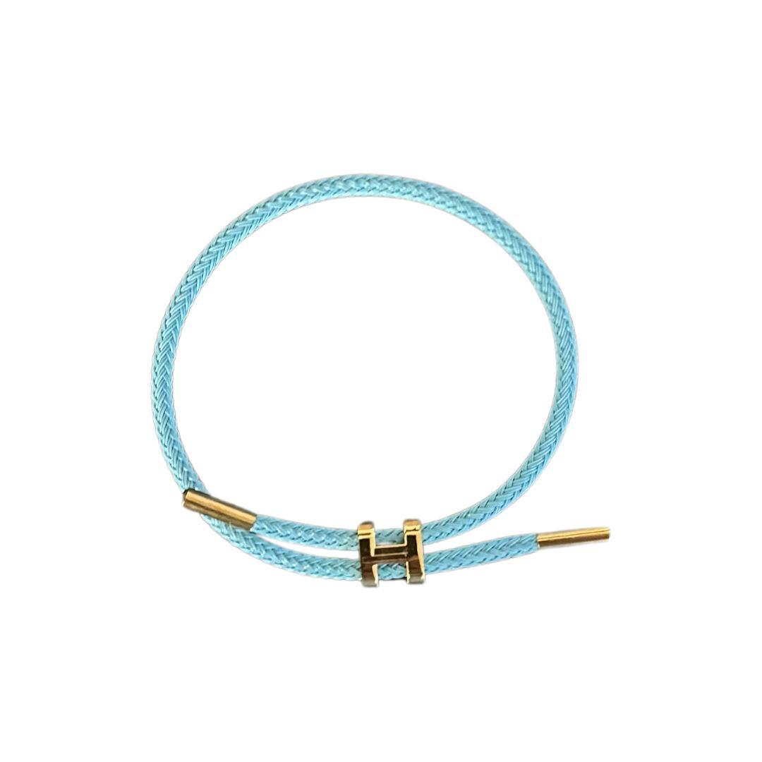 Geflochtenes Bracelet Armband