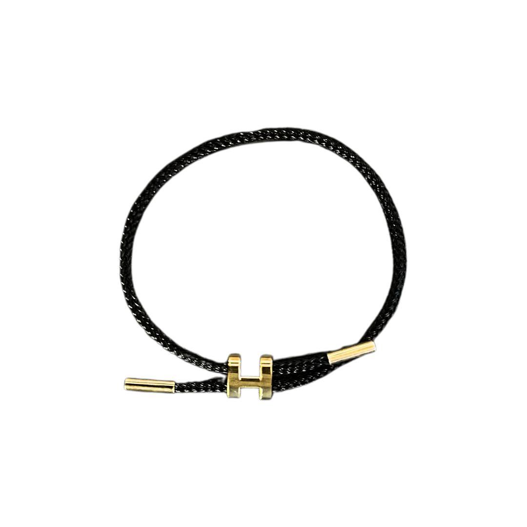 Geflochtenes Bracelet Armband