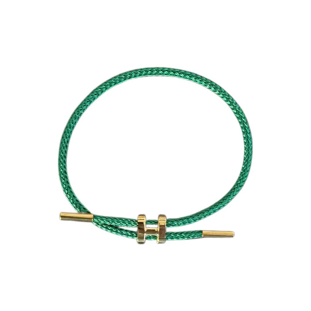 Geflochtenes Bracelet Armband