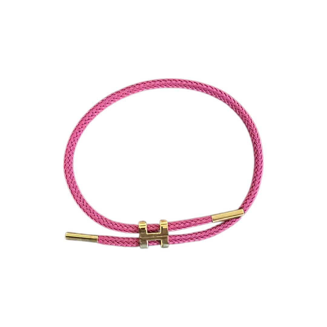 Geflochtenes Bracelet Armband