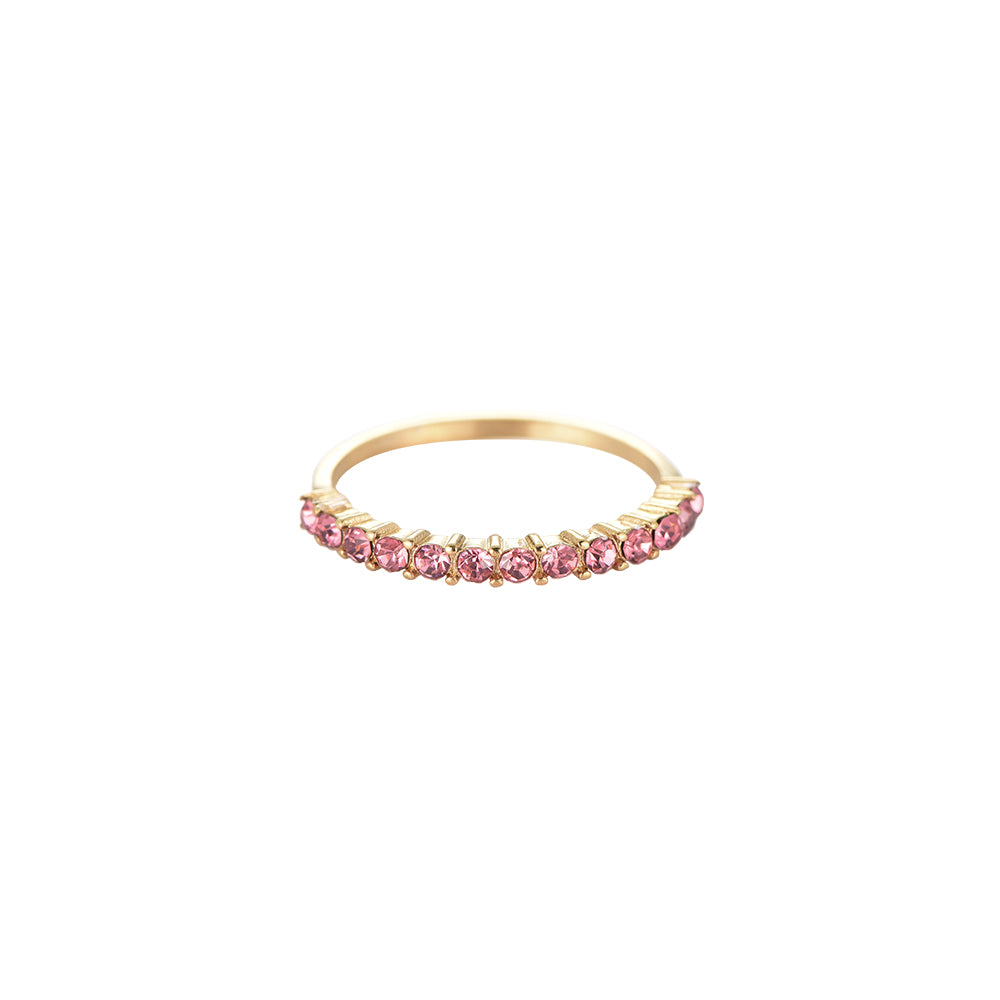 Grace Ring rosa