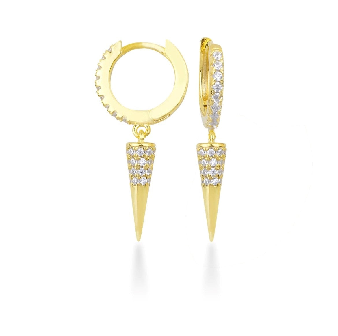 Ivor Earring